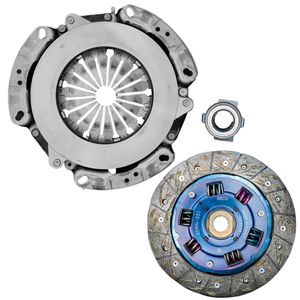 کیت کلاچ سکو مدل org.korea مناسب برای رنو ال 90